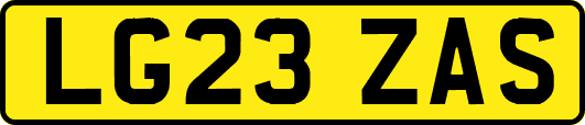 LG23ZAS