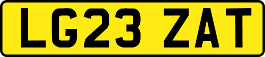 LG23ZAT