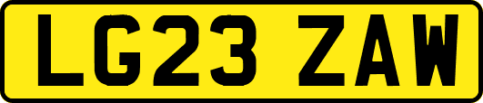 LG23ZAW