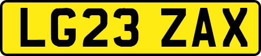 LG23ZAX
