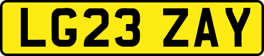 LG23ZAY
