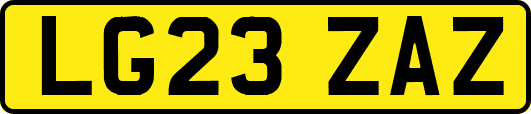 LG23ZAZ