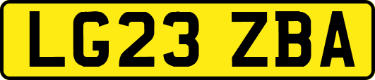 LG23ZBA