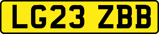 LG23ZBB
