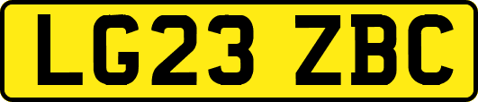 LG23ZBC