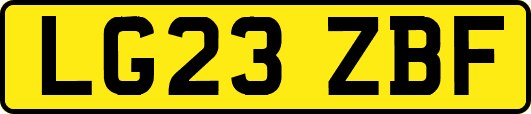 LG23ZBF