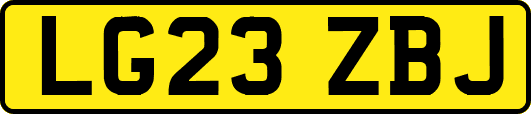 LG23ZBJ