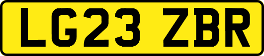 LG23ZBR