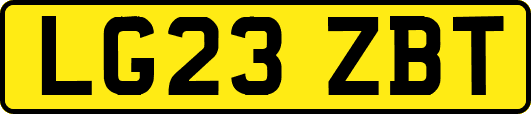 LG23ZBT