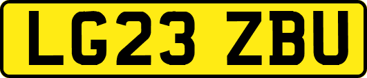 LG23ZBU