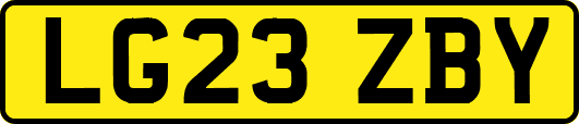 LG23ZBY