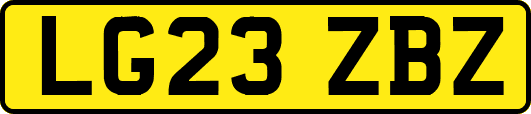 LG23ZBZ