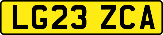 LG23ZCA