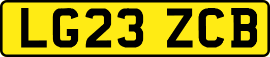 LG23ZCB