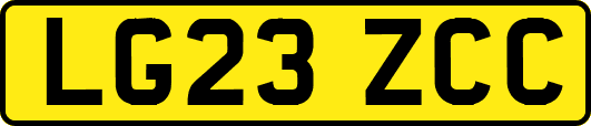 LG23ZCC