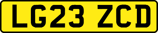 LG23ZCD