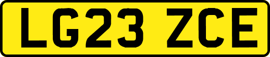 LG23ZCE