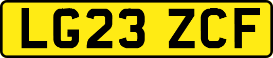 LG23ZCF