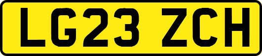 LG23ZCH