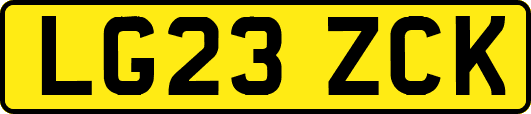 LG23ZCK