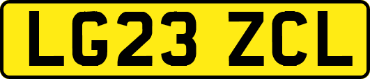 LG23ZCL