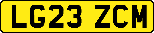 LG23ZCM