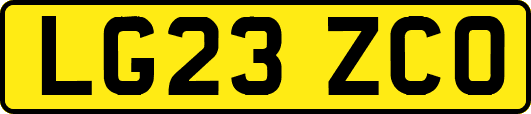 LG23ZCO