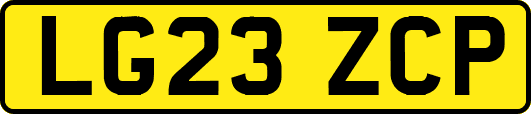 LG23ZCP