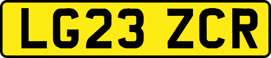 LG23ZCR