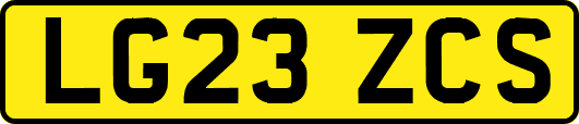 LG23ZCS
