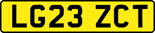 LG23ZCT