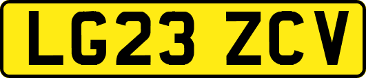 LG23ZCV