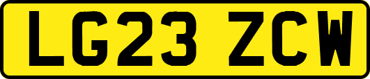 LG23ZCW