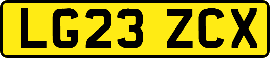 LG23ZCX