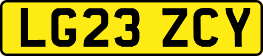 LG23ZCY