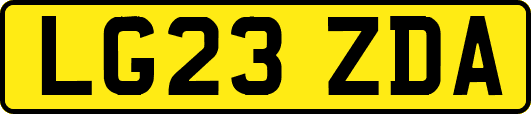 LG23ZDA