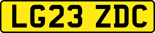 LG23ZDC