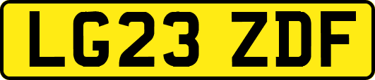 LG23ZDF