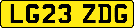 LG23ZDG