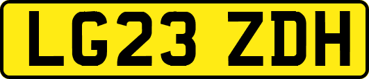 LG23ZDH