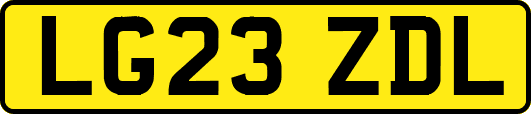 LG23ZDL