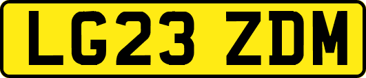 LG23ZDM