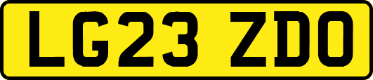 LG23ZDO