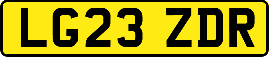 LG23ZDR