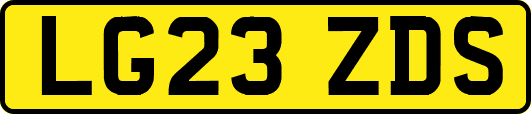 LG23ZDS