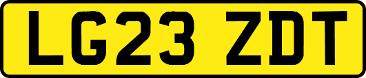 LG23ZDT