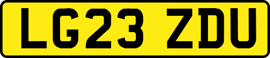 LG23ZDU