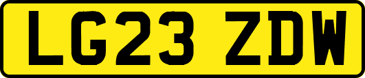LG23ZDW