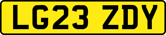 LG23ZDY