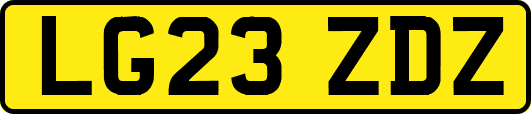 LG23ZDZ